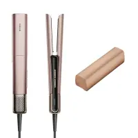 Dreame Aero Straight Pro, roosa - Sirgendaja
