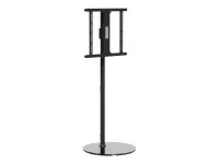 GEMBIRD TV floor stand - swivel 32- 65i