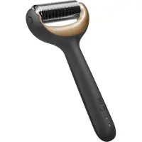 Geske Sonic Facial Brush, 5-ühes, hall - Näopuhastushari