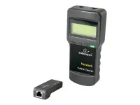 GEMBIRD Digital network cable tester