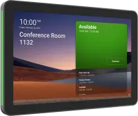 Logitech Tap Scheduler 952-000091 Meeting Room Touch Controller 10.1'' IPS 400 cd/m2 Graphite (SPEC)
