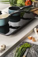 AD 6516 | Adler Cooker | Touch controls | Number of burners/cooking zones 2 | Induction | Black – pilt 6