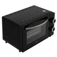 Adler Electric oven | AD 6032 | 9 L | 650 W | Black – pilt 17