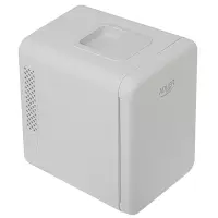 Mini Refrigerator | AD 8084 | Adler Free standing | Height 27 cm | Larder | Fridge net capacity 4 L | Grey – pilt 12