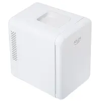 Mini Refrigerator | AD 8084 | Adler Free standing | Height 27 cm | Larder | Fridge net capacity 4 L | White – pilt 3
