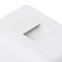 Mini Refrigerator | AD 8084 | Adler Free standing | Height 27 cm | Larder | Fridge net capacity 4 L | White – pilt 5