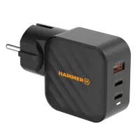Hammer AKC001483 | RapidCharge 65W