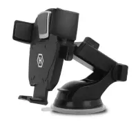Hammer Extreme Car Holder | Holder | Black