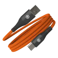 Hammer USB-A to USB-C Cable | AKC001411 | USB-A to USB-C
