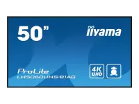 IIYAMA LH5060UHS-B1AG 50inch IPS panel