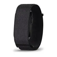 Garmin CIRQA, S-M, must - Nutikäevõru