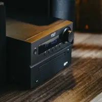Adler | Mini Hi-Fi Stereo System | AD 1917 | Speakers | USB connectivity | Bluetooth | FM – pilt 3