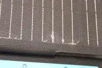 SALE OUT. Anker Solix | 200 W | SOLIX | Foldable Solar Panel | USED, SCRATCHES ON TOP – pilt 6