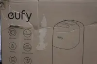 SALE OUT. Anker Eufy Robot Vacuum Cleaner Omni S1 | Anker Eufy Robot Vacuum Cleaner with All-in-One Station | Omni S1 | Wet&Dry | Operating time (max) 216 min | 4600 mAh | 8000 Pa | Gray | DAMAGED PACKAGING – pilt 5