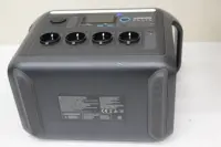 SALE OUT. Anker SOLIX C1000X Portable Power Station 1056 Wh | 1800W | SALE OUT. Anker Solix Portable Power Station 1056 Wh, 1800W | SOLIX C1000X | DAMAGED PACKAGING, SCRATCHED ON BACK – pilt 3