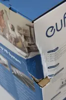 SALE OUT.  | Anker Eufy Robot Vacuum Cleaner | X10 Pro Omni | Wet&Dry | 5200 mAh | Dust capacity 2.5 L | 8000 Pa | White | DAMAGED PACKAGING
