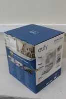 SALE OUT.  | Anker Eufy Robot Vacuum Cleaner | X10 Pro Omni | Wet&Dry | 5200 mAh | Dust capacity 2.5 L | 8000 Pa | White | DAMAGED PACKAGING – pilt 5