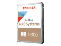 Toshiba Hard drive | MN11ACA18TS N300 NAS | 7200 RPM | 18000 GB