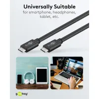 Goobay USB-C Cable | 612812 | USB-C – pilt 5