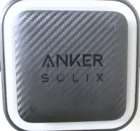 SALE OUT. Anker SOLIX C300X DC Portable Power Station | Anker Solix Portable Power Station | SOLIX C300X DC | 24 month(s) | DAMAGED PACKAGING, SCRATCHED (TOP, BOTTOM) – pilt 4