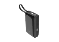 Silicon Power | CP10 | Power Bank | 10000 mAh | Black