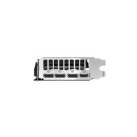 Gigabyte GeForce RTX 5060 GAMING OC V2 8G | NVIDIA | 8 GB | GeForce RTX 5060 | GDDR7 | HDMI ports quantity 1 | PCI-E 5.0 – pilt 2