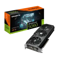 Gigabyte GeForce RTX 5060 GAMING OC V2 8G | NVIDIA | 8 GB | GeForce RTX 5060 | GDDR7 | HDMI ports quantity 1 | PCI-E 5.0
