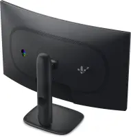 Dell AW3226DM | 32 " | VA | WQHD | 16:9 | 240 Hz | 1/2/4 ms | 2560 x 1440 pixels | 450 cd/m² | HDMI ports quantity 2 | Black – pilt 5