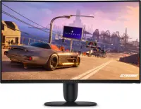 Dell AW3226DM | 32 " | VA | WQHD | 16:9 | 240 Hz | 1/2/4 ms | 2560 x 1440 pixels | 450 cd/m² | HDMI ports quantity 2 | Black – pilt 7