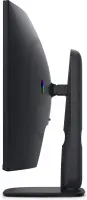 Dell AW3226DM | 32 " | VA | WQHD | 16:9 | 240 Hz | 1/2/4 ms | 2560 x 1440 pixels | 450 cd/m² | HDMI ports quantity 2 | Black – pilt 8