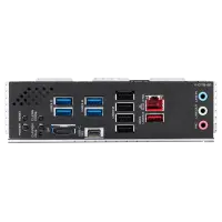 Gigabyte Z890 D PLUS | Processor family Intel | Processor socket LGA1851 | DDR5 | Supported hard disk drive interfaces M.2, SATA | Number of SATA connectors 4