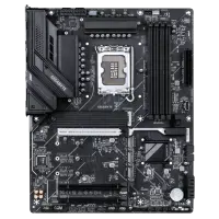 Gigabyte Z890 D PLUS | Processor family Intel | Processor socket LGA1851 | DDR5 | Supported hard disk drive interfaces M.2, SATA | Number of SATA connectors 4 – pilt 3