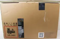 SALE OUT. Asus UM5606WA-RK420X/HX370/0002TA/32G/UI/UM5606WA-2IRK/V/WAF/HB | Asus Zenbook S16 UM5606WA-RK420X | Zumaia Gray | 16 " | OLED | 3K | 2880 x 1800 pixels | Glossy | AMD Ryzen AI 9 | HX370 | 32 GB | LPDDR5X | Solid-state drive capacity 2000 GB | AMD Radeon Graphics | Windows 11 Pro | 802.11be | Bluetooth version 5.4 | Keyboard language US international | Keyboard backlit | Warranty 24 month(s) | Battery warranty 12 month(s) | DAMAGED PACKAGING