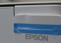SALE OUT. Epson EcoTank L3366 Multifunctional Printer | SALE OUT. | Epson Multifunctional printer | EcoTank L3366 | Inkjet | Colour | A4 | Wi-Fi | White | DAMAGED PACKAGING, DENTED BODY (INK TANK TOP - COVER) – pilt 4