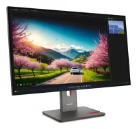 LENOVO ThinkVision P32UD-40 31.5inch TS – pilt 2