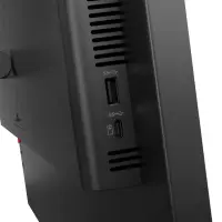 LENOVO ThinkVision P32UD-40 31.5inch TS – pilt 3