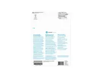 HP Advanced Photopaper glossy A4 25sheet