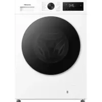 Hisense, 8 kg / 5 kg, sügavus 51 cm, 1400 p/min - Kuivatiga pesumasin