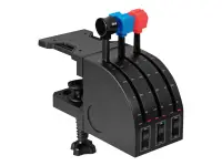 LOGI G Saitek PRO Flight Yoke Sys