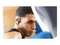 Anker Soundcore | Earbuds with Hook | Sport X20 | Bluetooth | ANC | White/Gold – pilt 7