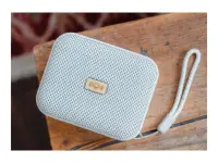 Marley Speaker | Jammin | Waterproof | Bluetooth | Signature Black | Portable | Wireless connection – pilt 2