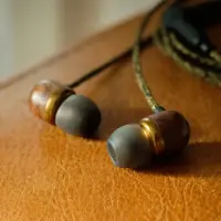 Marley | Wired Earbuds | Smile Jamaica – pilt 6