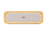 Marley Speaker | Get Together 3 | Bluetooth | Signature Black | Wireless connection
