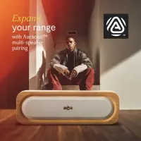 Marley Speaker | Get Together 3 | Bluetooth | Signature Black | Wireless connection – pilt 6