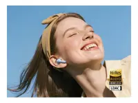 Anker Soundcore Earphones | R60i NC | Bluetooth | In-ear | Microphone | Blue | Noise canceling | Wireless – pilt 3