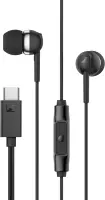 Sennheiser Headphones | CX 80U | Wired | In-ear | Microphone | Black – pilt 2