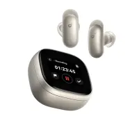 Anker Soundcore True Wireless Earphones | Liberty 5 Pro Max | Bluetooth | In-ear | Microphone | Titanium Gold | Noise canceling
