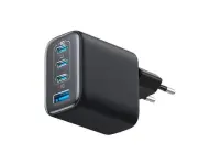 Anker | Charger | Zolo | Black – pilt 2