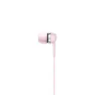 Sennheiser Headphones | CX 80U | Wired | In-ear | Microphone | Sakura