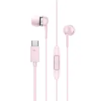 Sennheiser Headphones | CX 80U | Wired | In-ear | Microphone | Sakura – pilt 3